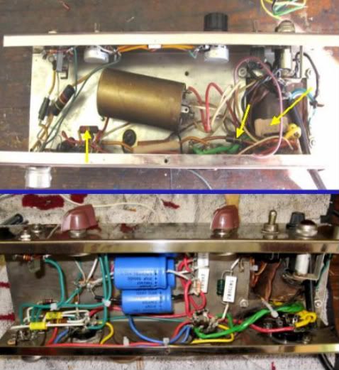 1959 Gibson GA8 Gibsonette: Rare Class A Design | Page 2 | Let's Talk Guild